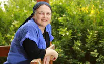 מסע בעקבות רונית             
