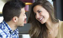 Finding and keeping your 'bashert'