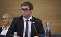 MK Oren Hazan could face jail time for corruption