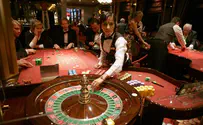 High school casino busted in Be'er Sheva