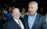 Netanyahu must divulge list of talks with Israel Hayom owner