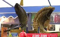 מתכוננים לחג ברחבי העולם