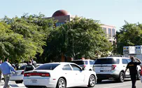 Saudi Arabia confirms California shooter visited the country