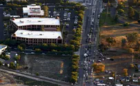 California shooters were in contact with 'local extremists'
