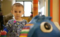 אבא נטש את ניב – "קו לחיים" נרתמה לסייע