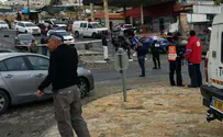 Hizme terrorist was Palestinian Authority intelligence officer
