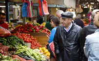 The low-cost community building supermarket of change