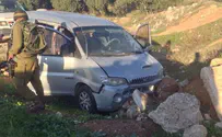 The Hebron Fund Battered by terror, Hebron Jews launch emergency appeal