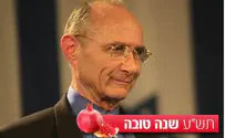 לנדאו: הזדמנות להירפא ממחלת אוסלו הממארת
