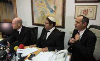 Attorneys charge: 'Violent' Duma investigation broke the law
