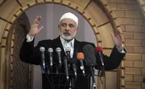ISIS's Sinai commander in Gaza for Hamas talks