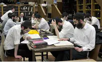 החב"דניקית "העריקה" נשפטה ל-24 ימים בכלא