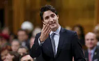 Canada misses year-end Syrian migrant target of 10,000