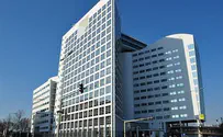 Leftist report in service to Palestinians at The Hague