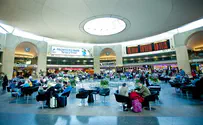 Ben Gurion named 4th best airport in the world