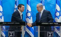 Greece becomes latest EU state to reject Israel labeling policy