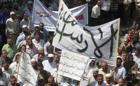 Poll: Israeli Jews not interested, comfortable with Arabic