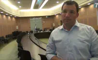 'סימון המוצרים הוא צעד לפני חרם על ישראל'
