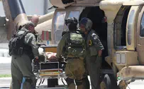 'Training medics in combat will save lives'