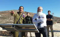 Ультраортодоксальные солдаты стали хорошими воинами