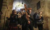Hanukkah today: The battle against assimilation