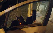 20 bullets fired at point-blank range - and I emerged unscathed