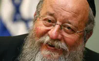 Did haredi MK mock MK Ksenia Svetlova's name?