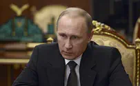 Russia finds black box of jet downed by Turkey