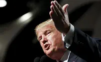 Israeli billionaire: Trump is dangerous for Israel