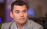 Peter Beinart compares Sheldon Adelson to terror-supporters
