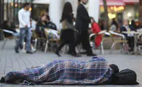Report reveals: One in three Israeli children live in poverty