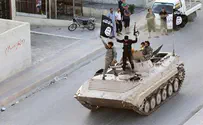 State demands harsher punishment for ISIS Israeli