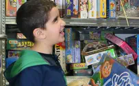 Pyotr Plitar 6-year-old who collapsed celebrates birthday