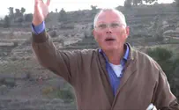 בעקבות חשמונאים - פרק רביעי