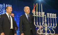 חידון התנ"ך הארצי למבוגרים - צפו