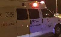 Terror victims identified as Shaul and Rachel Nir
