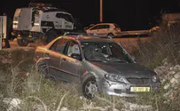 תפילות ברובע היהודי לרפואתו של שאול ניר