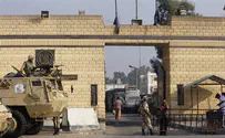 Israeli citizen released after 15 years in Egyptian prison