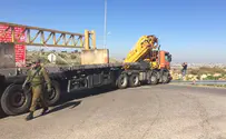 "התושבים משלמים בדם כדי לרצות את האירופים"