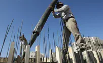 Youth charged with threatening Arab workers