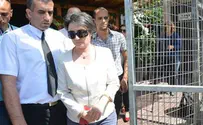 Bill to expel pro-terror Arab MKs drafted
