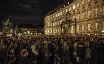 Denmark warned it is funding Israel's destruction