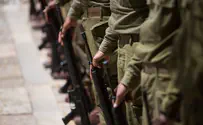 IDF dropout rates soar; men twice as likely to drop out