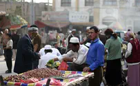 Most ISIS jihadists infiltrating Turkish border are Chinese
