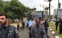Arab admits to planning to 'stab Jews' in Kiryat Gat