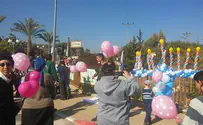 Samaria town: Rabbis are not 'terror collaborators'