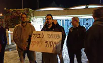 Soldiers demand Rivlin not give 'BDS engine' his approval