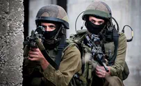 New weapon scopes for IDF soldiers