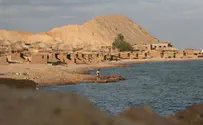 שגריר מצרים ברש"פ: ישראל מנסה להשתלט על סיני