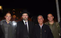 שילוב ידיים של המנהל האזרחי וההתיישבות 